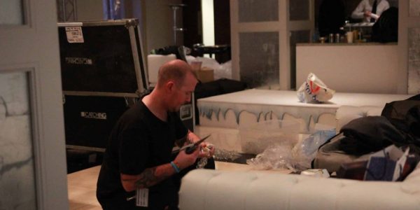 Setting-Up-Conrad-Hotel-Event-Space