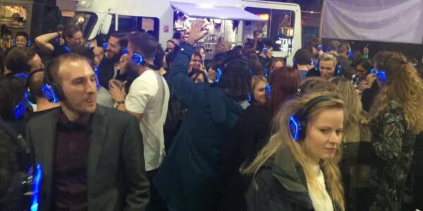 Silent-Disco-Outdoor-Event