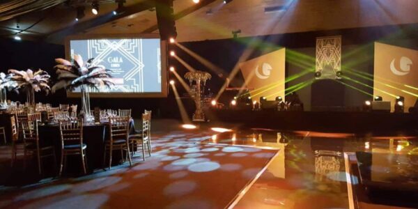 Stage-Set-Up-Gleneagles-Gala-Dinner