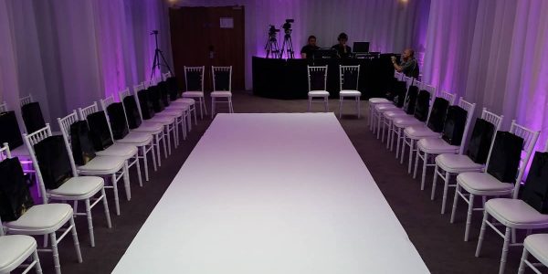 Tech-Team-For-Hybrid-Fashion-Show