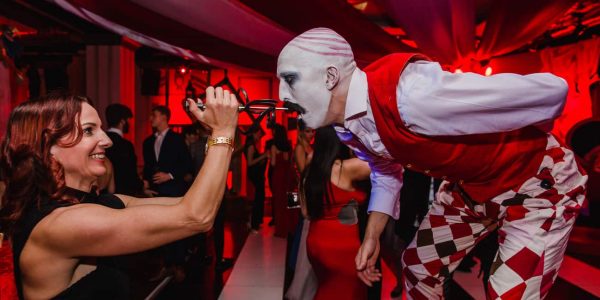 Themed-Halloween-Party-Sword-Swallower