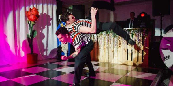 Twisted-Alice-In-Wonderland-Dance-Duo