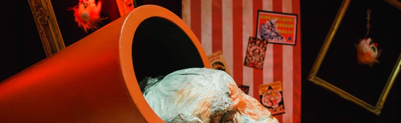 Twisted-Circus-Halloween-Party-Curtain-Hotel