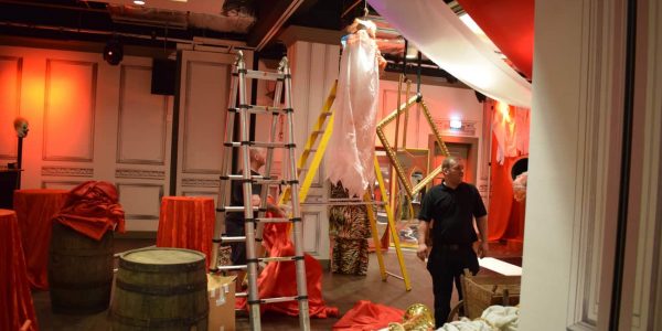 Twisted-Circus-Halloween-Party-Set-Up
