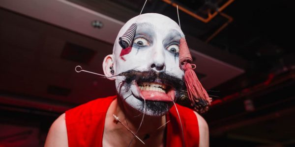 Twisted-Circus-Themed-Performer