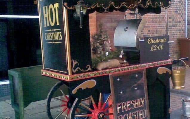 Victorian-Chestnut-Cart