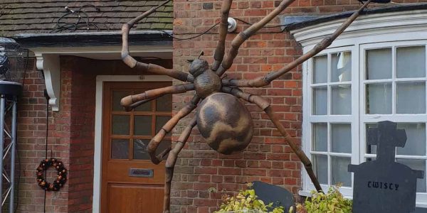 Wall-Spider-Prop-Halloween