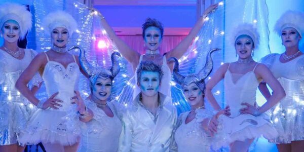 Winter-Wonderland-Themed-Event-Performers