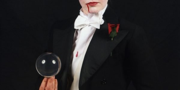 Contact Juggling vampires