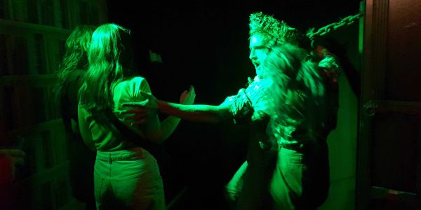 The-Telegraph-Halloween-Party-Entertainer