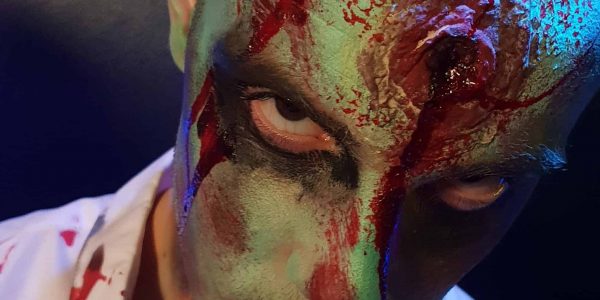 Zombie-Performer