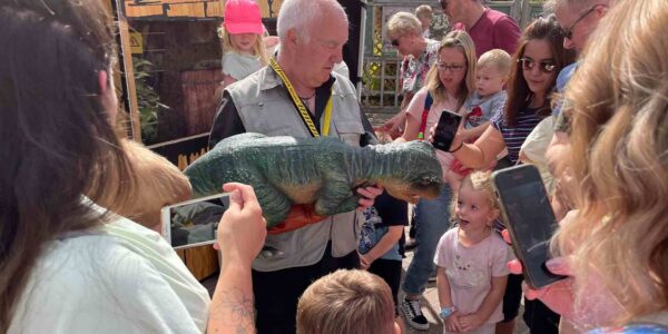 Dinosaur-Meet-And-Greet-Entertainment