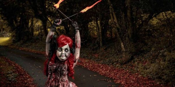 Halloween-Shows
