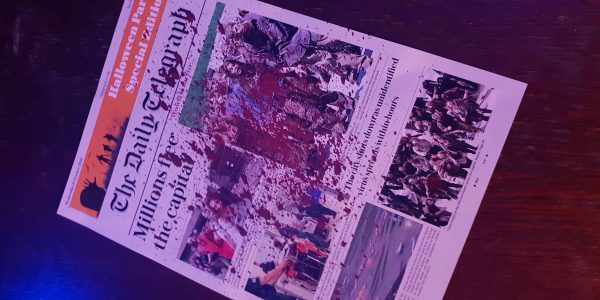 The-Daily-Telegraph-Zombie-Apocalypse-Newspaper