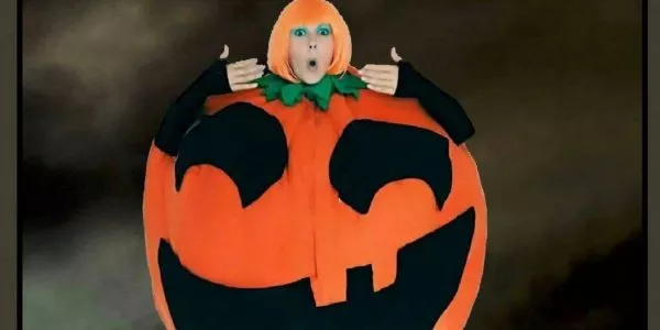 halloween pumpkins in leeds