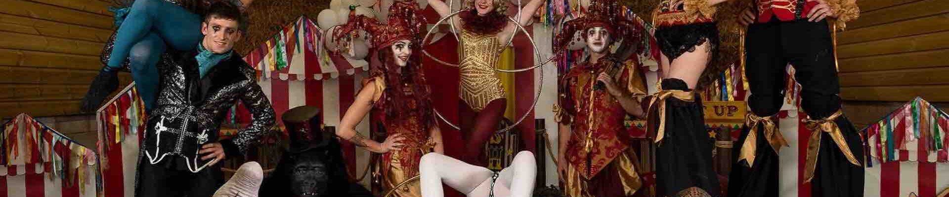 Halloween-Twisted-Circus-Entertainment-Group