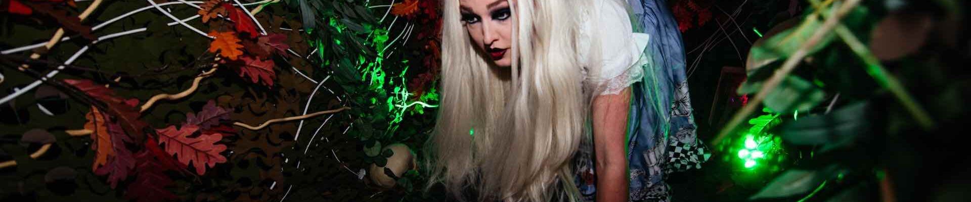 Alice-Crawling-Through-Rabbit-Hole