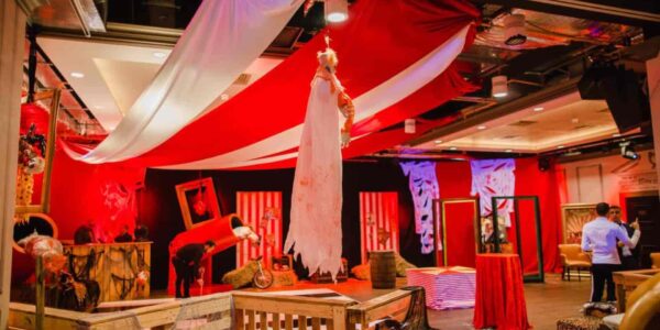 Bespoke-Circus-Halloween-Theming