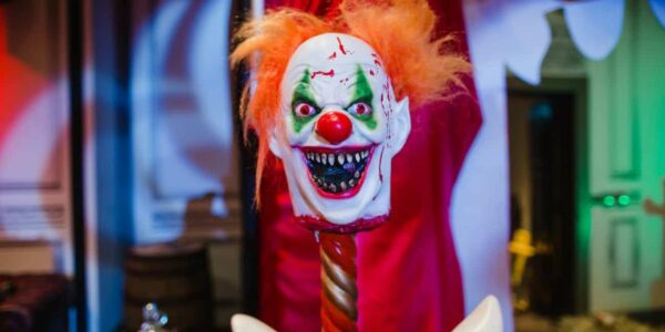 Bloody-Clown-Prop