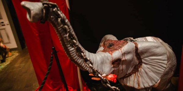 Bloody-Halloween-Props