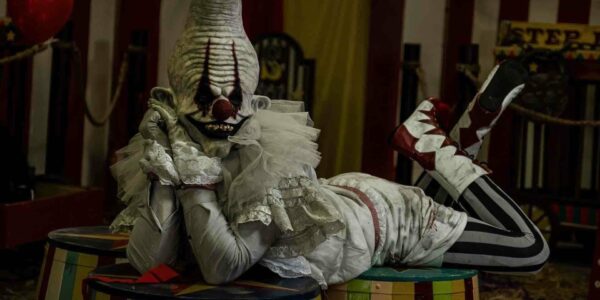 Clown-Halloween-Performer-For-Hire