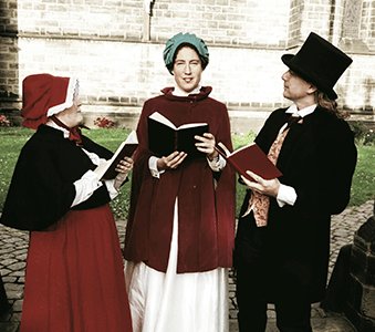 Comedy-Victorian-Carol-Singers