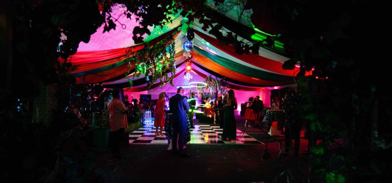 Draping-And-Lighting-At-Twisted-Alice-Party