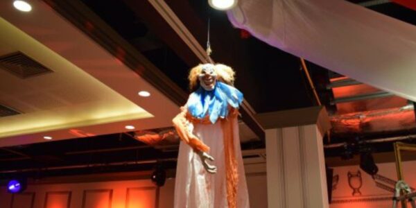 Hanging-Clown-Prop