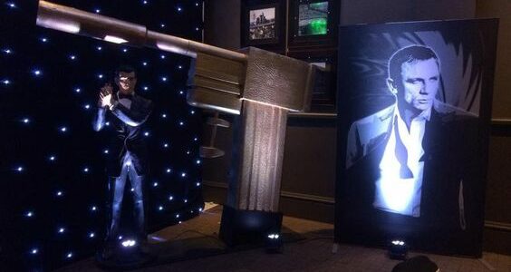 James-Bond-Theming-Prop-Hire