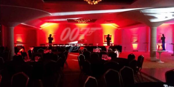 James-Bond-Theming-Venue-Transformation