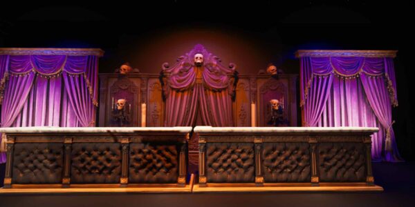 Masquerade-Themed-Bar-Design