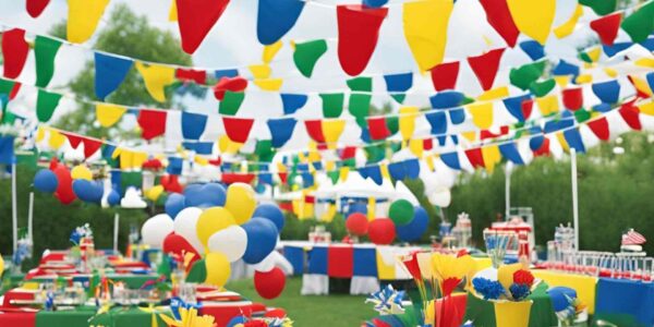 Outdoors-Concept-Design-For-Olympics-Themed-Sports-Day