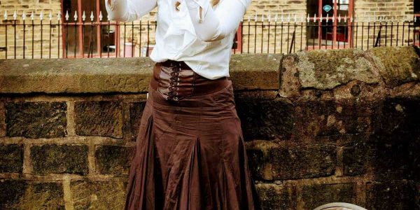 Victorian-Performer