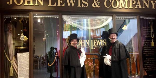 Victorian-Themed-Event-John-Lewis