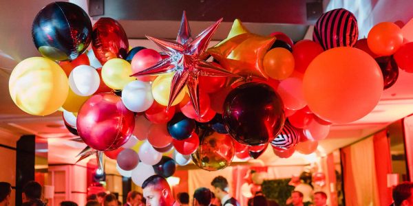 Balloon-Circus-Bar