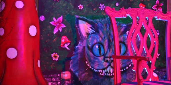 Bespoke-Alice-In-Wonderland-Backdrop