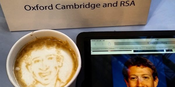 Coffee Portrait Artist 3