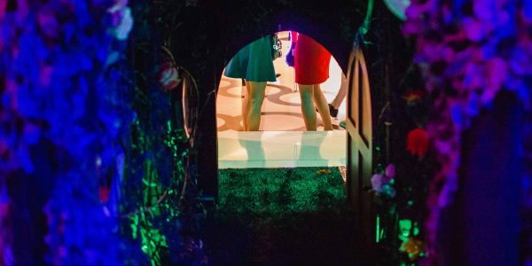 Colourful-Alice-In-Wonderland-Rabbit-Hole-Entrance