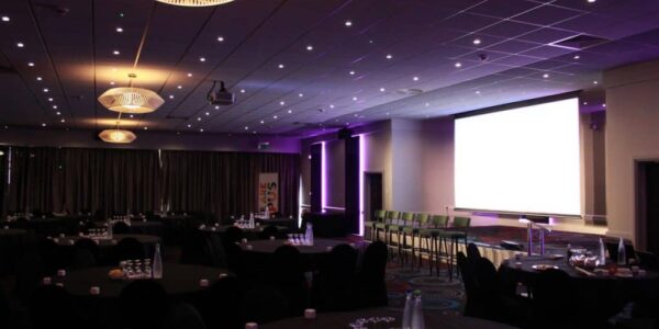 Conference-Space