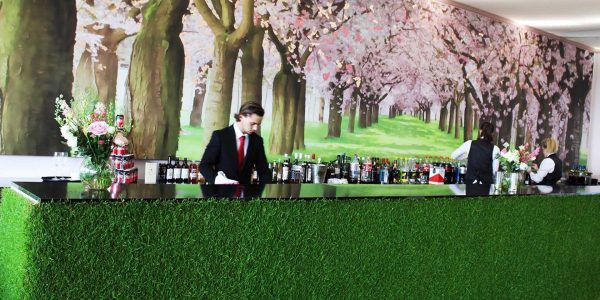 Easter Bar