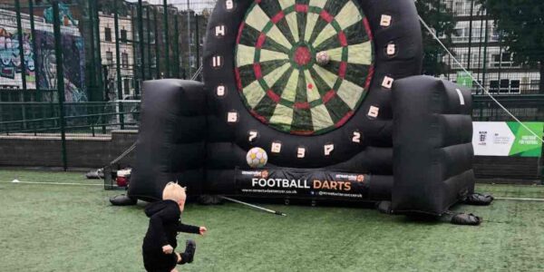 Football-Darts-For-Football-Themed-Events