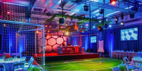 Football-Themed-Gala-Dinner-Transformation