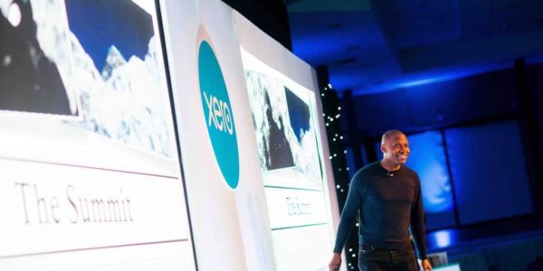 Guest-Speaker-At-Conference