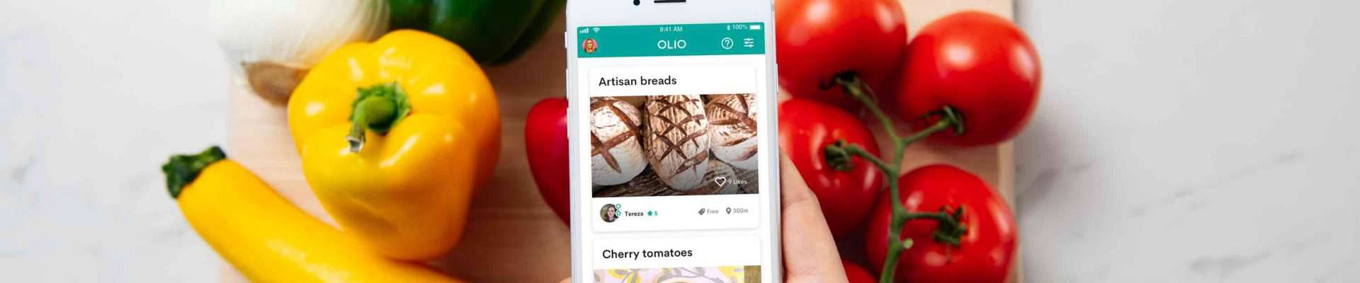 OLIO_Food_Waste_App