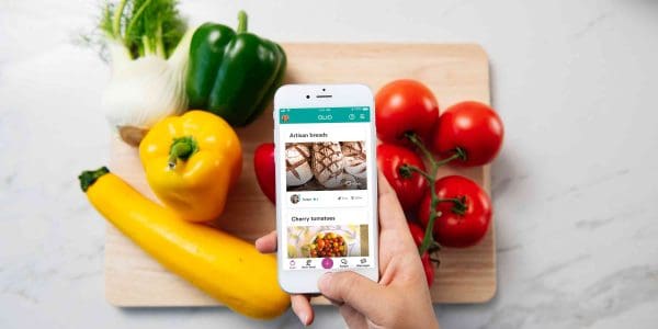 OLIO_Food_Waste_App