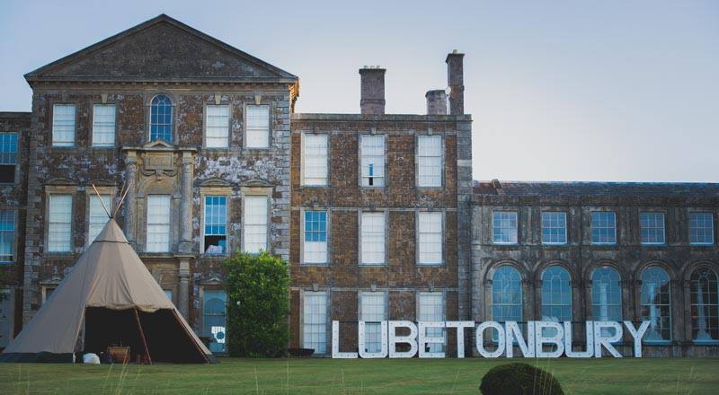 Outdoor Event Production Lubetonbury Hall Venue. We create bespoke event productions for private and corporate clients in the UK as well as Venues.
