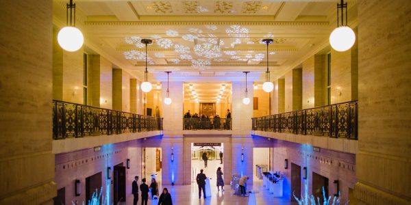 Winter-Wonderland-Party-Senate-House-London