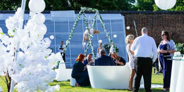 All-White-Festival-Themed-Event