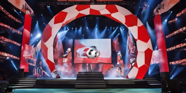 Bespoke-Stage-Design-Concept-For-Football-Themed-Event