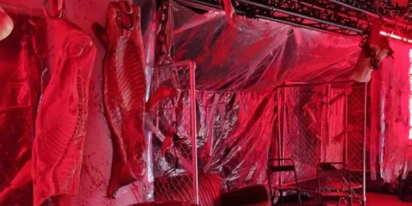 Bloody-Slaughter-House-Themed-Section-Of-Halloween-Experience